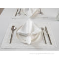 Washable Anti-Slip Rectangle Table Mats